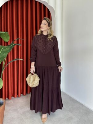 Seher Elbise Acı Kahve