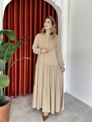 Seher Elbise Bej