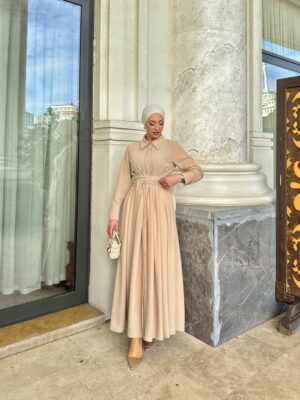 Zehra Elbise Bej