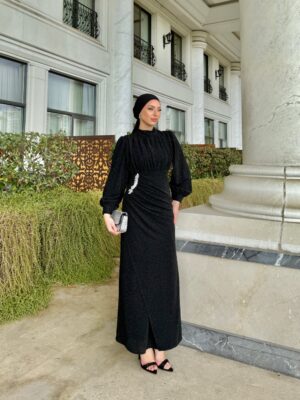 Vera Abiye Siyah
