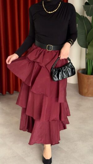 Beren Etek Bordo