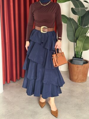 Beren Etek Lacivert