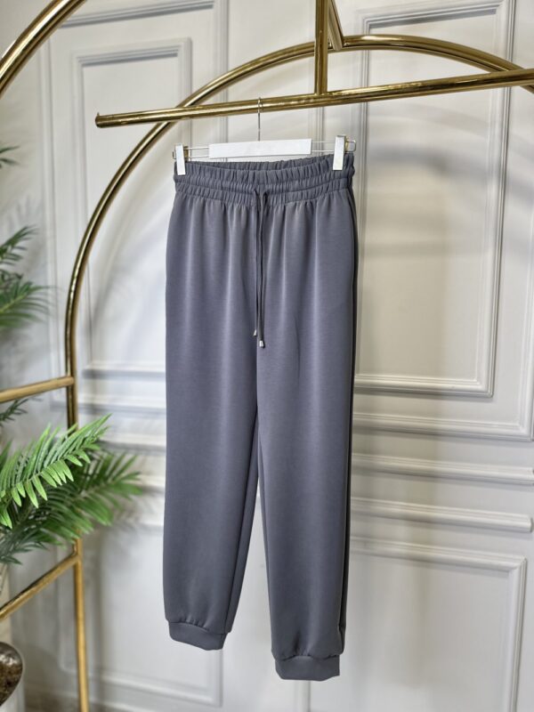 1003837 Basic Jogger Pantolon Antrasit
