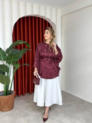 Derya Panço Bordo