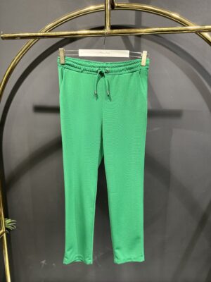 22509-1 Beli Bağcıklı Pantolon Benetton