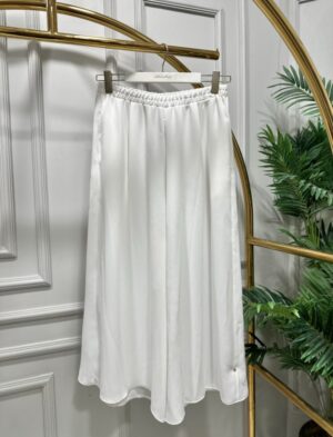 26081 Bol Paça Pantolon Ekru