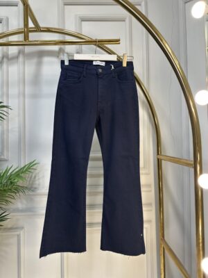 2663 Kot Pantolon Koyu Lacivert