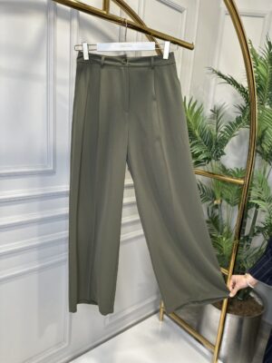 32175 Bol Paça Pantolon Haki