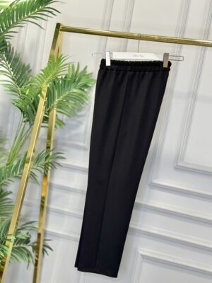 3900 Kalem Pantolon Siyah