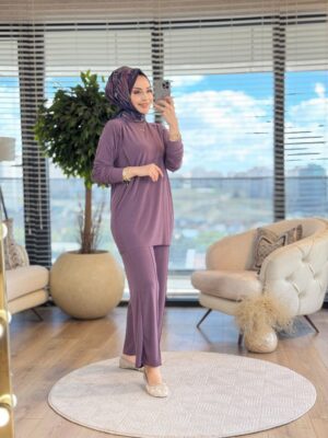 4002 Eflin Takım Gül