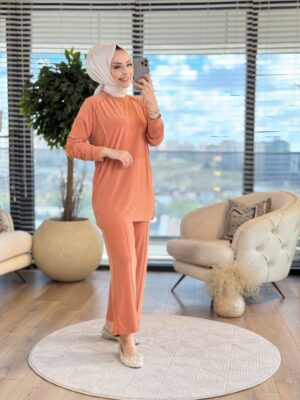 4002 Eflin Takım Şeftali