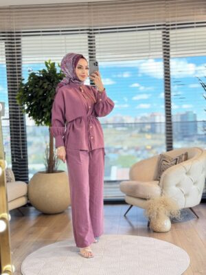 4388 Elif Takım Gül
