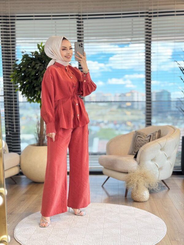 4388 Elif Takım Kiremit