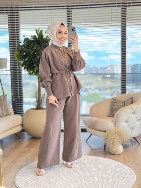 4388 Elif Takım Vizon