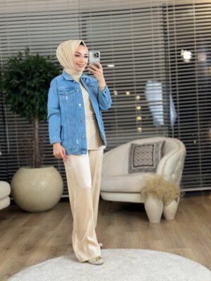 625 Kot Mont Mavi