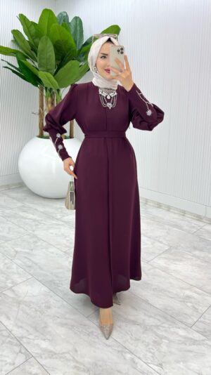 Bordo Premıum Alessi Ferace