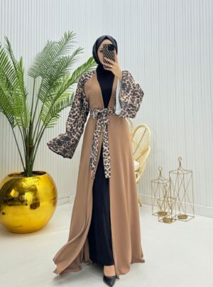 Leopar Ferace Vizon Vizon