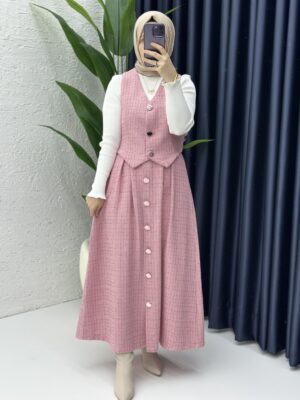 Nur Takım Pembe