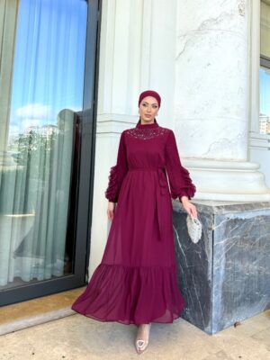 Lina Elbise Bordo