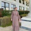 Lina Elbise Vizon