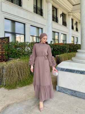 Lina Elbise Vizon