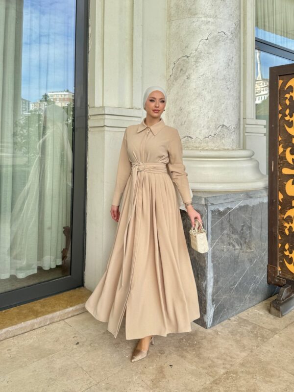 Zehra Elbise Bej - Görsel 2