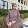 Lina Elbise Vizon - Görsel 3