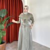 Nida Elbise Haki - Görsel 3