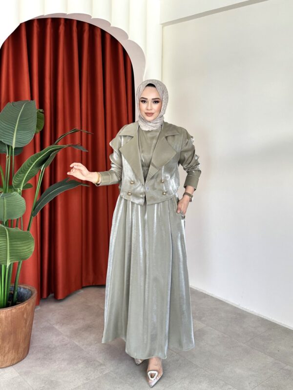Nida Elbise Haki - Görsel 3