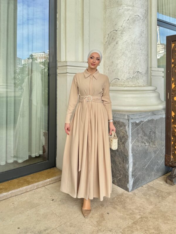 Zehra Elbise Bej - Görsel 3