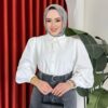 Duygu Etek Antrasit - Görsel 3