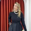 Sezen Elbise Siyah - Görsel 4