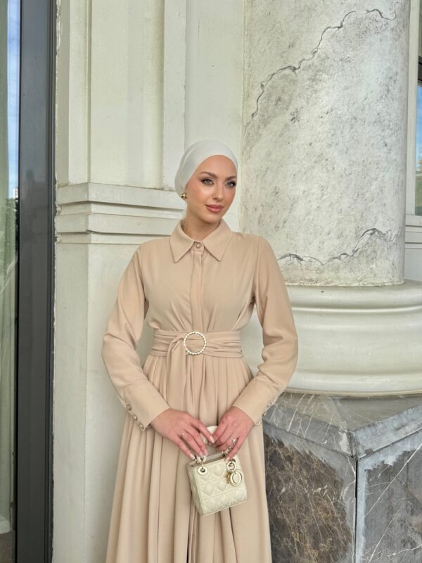 Zehra Elbise Bej - Görsel 4