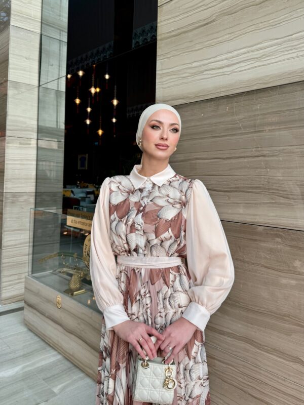 Zeynep Elbise Kiremit - Görsel 4